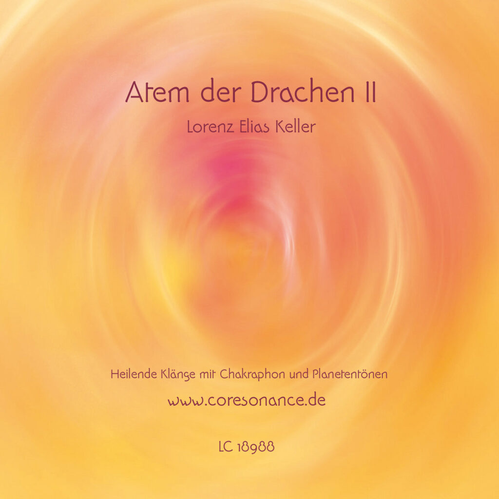 Atem der Drachen 2